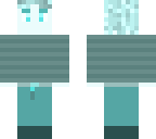 ghost boy