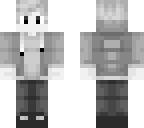 ghost boy