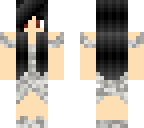 ghost girl