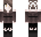 ghouly girl