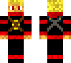golden assassin