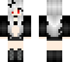 goth girl