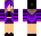 gothic girl