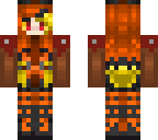 halloween bday remake