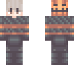halloween boy