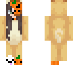 halloween doge