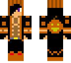 halloween drakon