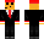 halloween petezahhutt