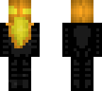 halloween skin orignial