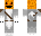 halloween snow wolf