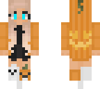halloween teen