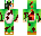 halloweengreenyoshi