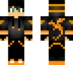 haloween boy