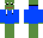 hoodie pepe