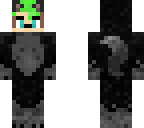 jack werewolf