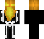 jackolanten skeleton
