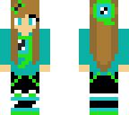 jacksepticeyes little girl if he had one