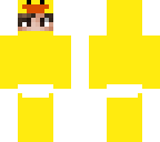 joshdoespvp duck skin