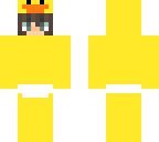 jtm the duck