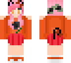 kawaii chan halloween