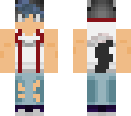 kinda ein skin