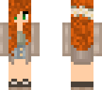 lily potter 