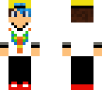 logangster