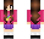 mabel pines