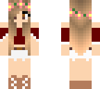 maroon samantha