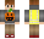 mattie halloween