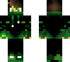 mi skin prros
