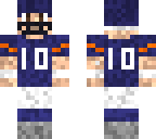mitch trubisky