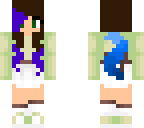 my aphmau oc