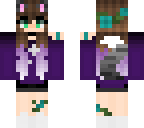 my final recult of my skin