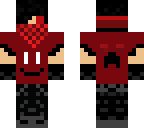my halloween skin