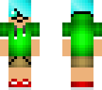 my new skin v7
