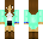my old skin reshaded