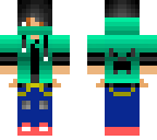 my own skin full version