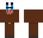 nevercake i think