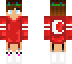 oc boy version