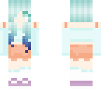 ocean girl