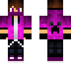 pink pvp boy