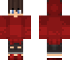 poishii edit red perfection