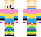 pride