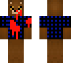 psyco bear