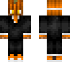 pumpkin suit