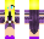 purple armor