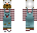 qutebedwarsclanskin