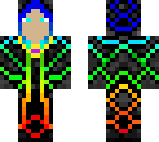 rainbow mage