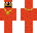 red deall